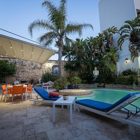 Villa Buddha Zurrieq ภายนอก รูปภาพ
