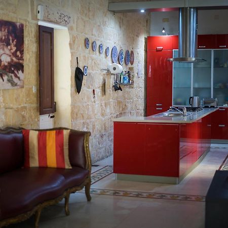 Villa Buddha Zurrieq ภายนอก รูปภาพ