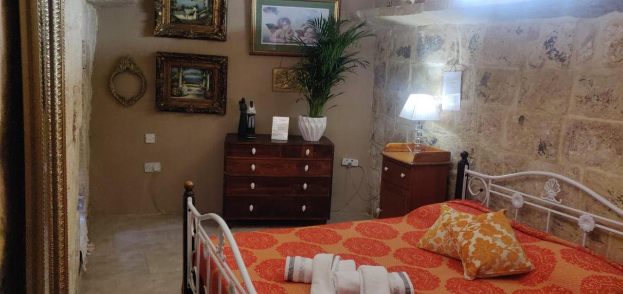 Villa Buddha Zurrieq ภายนอก รูปภาพ