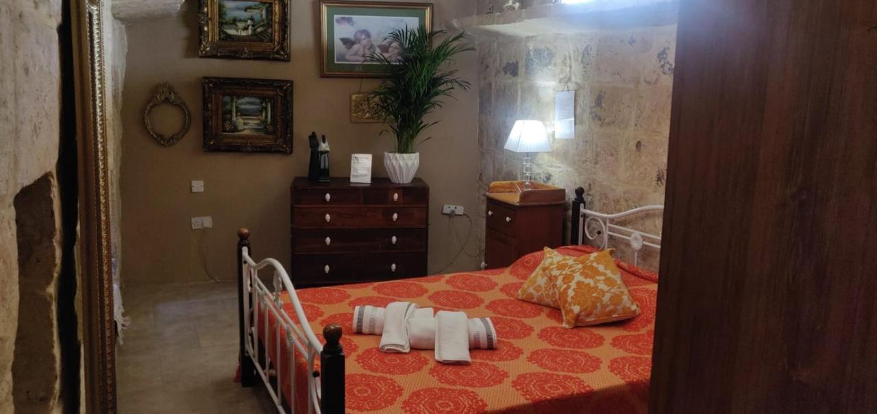 Villa Buddha Zurrieq ภายนอก รูปภาพ