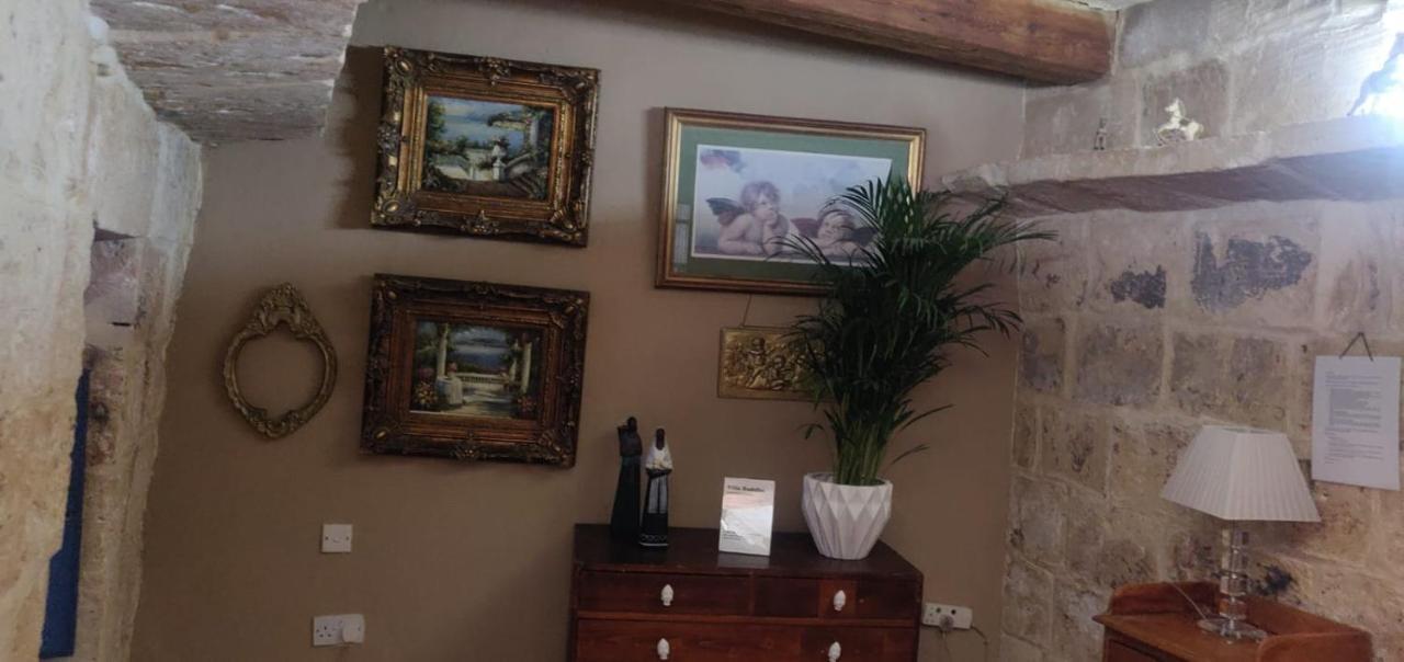 Villa Buddha Zurrieq ภายนอก รูปภาพ
