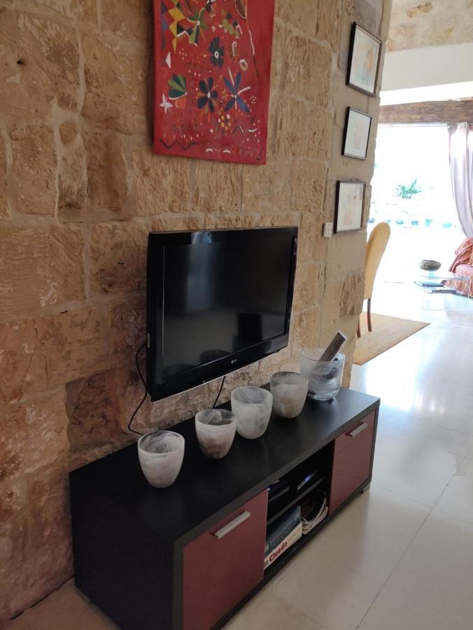 Villa Buddha Zurrieq ภายนอก รูปภาพ