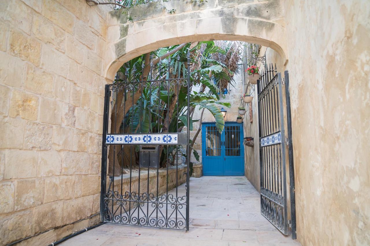 Villa Buddha Zurrieq ภายนอก รูปภาพ