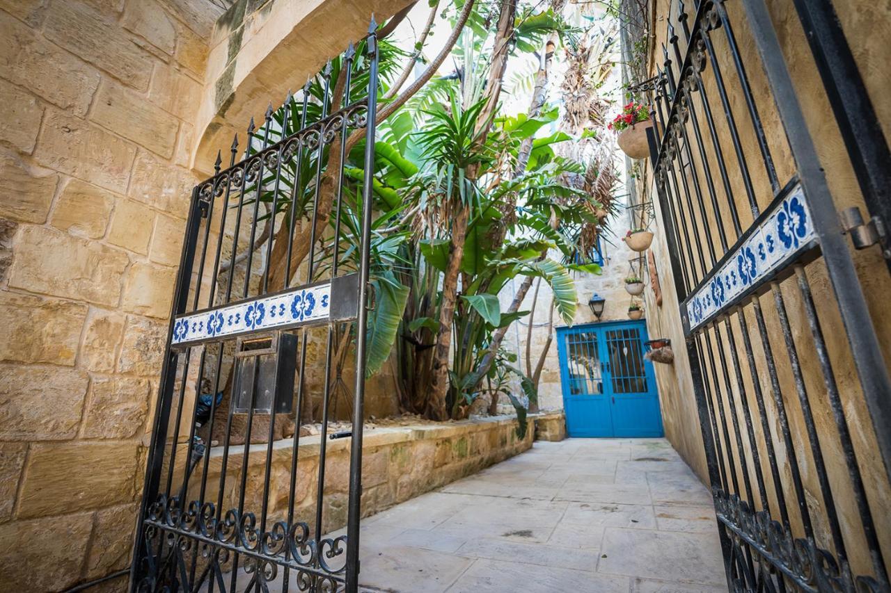 Villa Buddha Zurrieq ภายนอก รูปภาพ