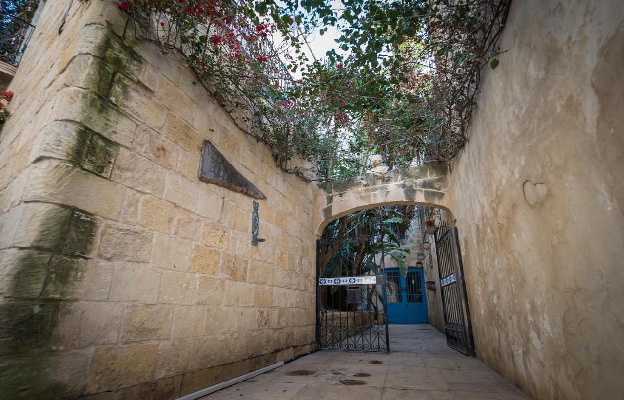 Villa Buddha Zurrieq ภายนอก รูปภาพ