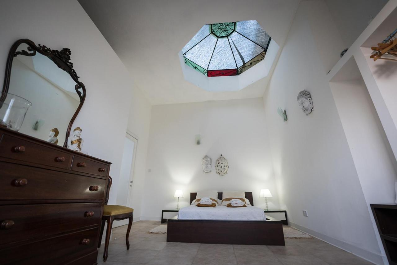 Villa Buddha Zurrieq ภายนอก รูปภาพ