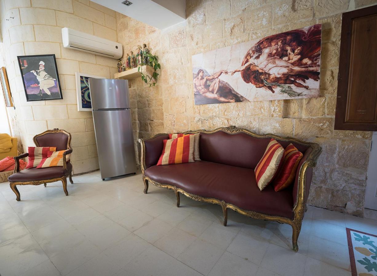 Villa Buddha Zurrieq ภายนอก รูปภาพ