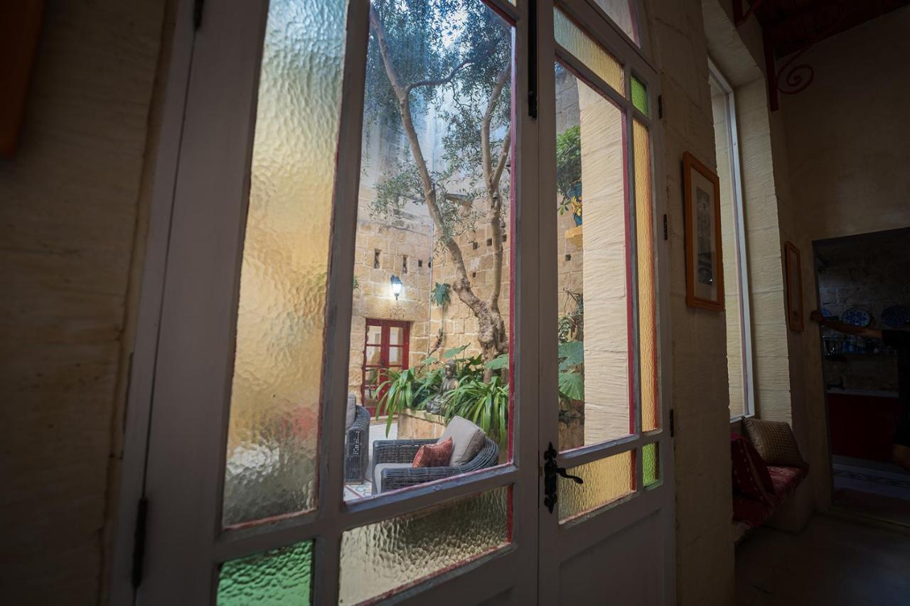 Villa Buddha Zurrieq ภายนอก รูปภาพ