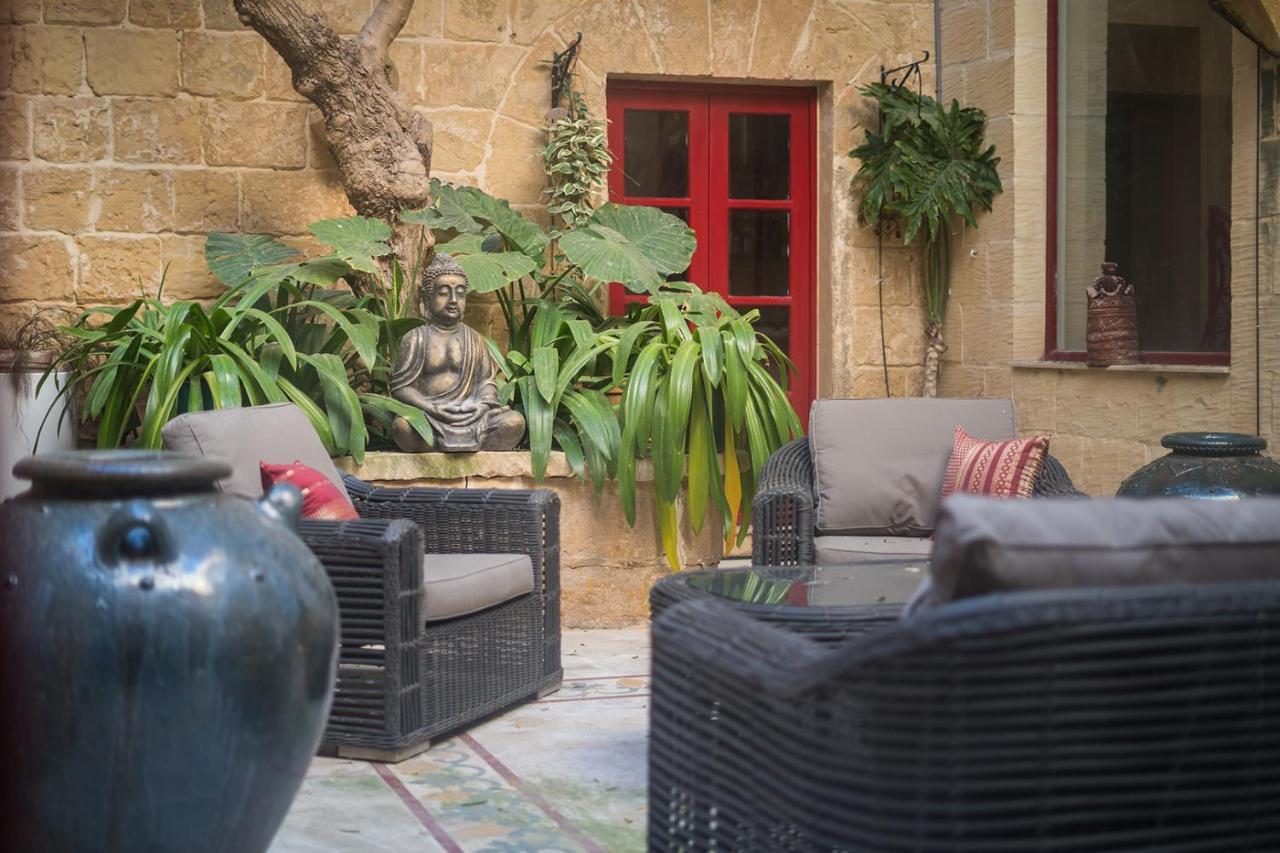 Villa Buddha Zurrieq ภายนอก รูปภาพ