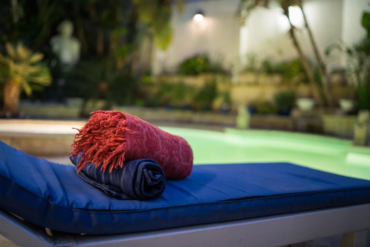 Villa Buddha Zurrieq ภายนอก รูปภาพ