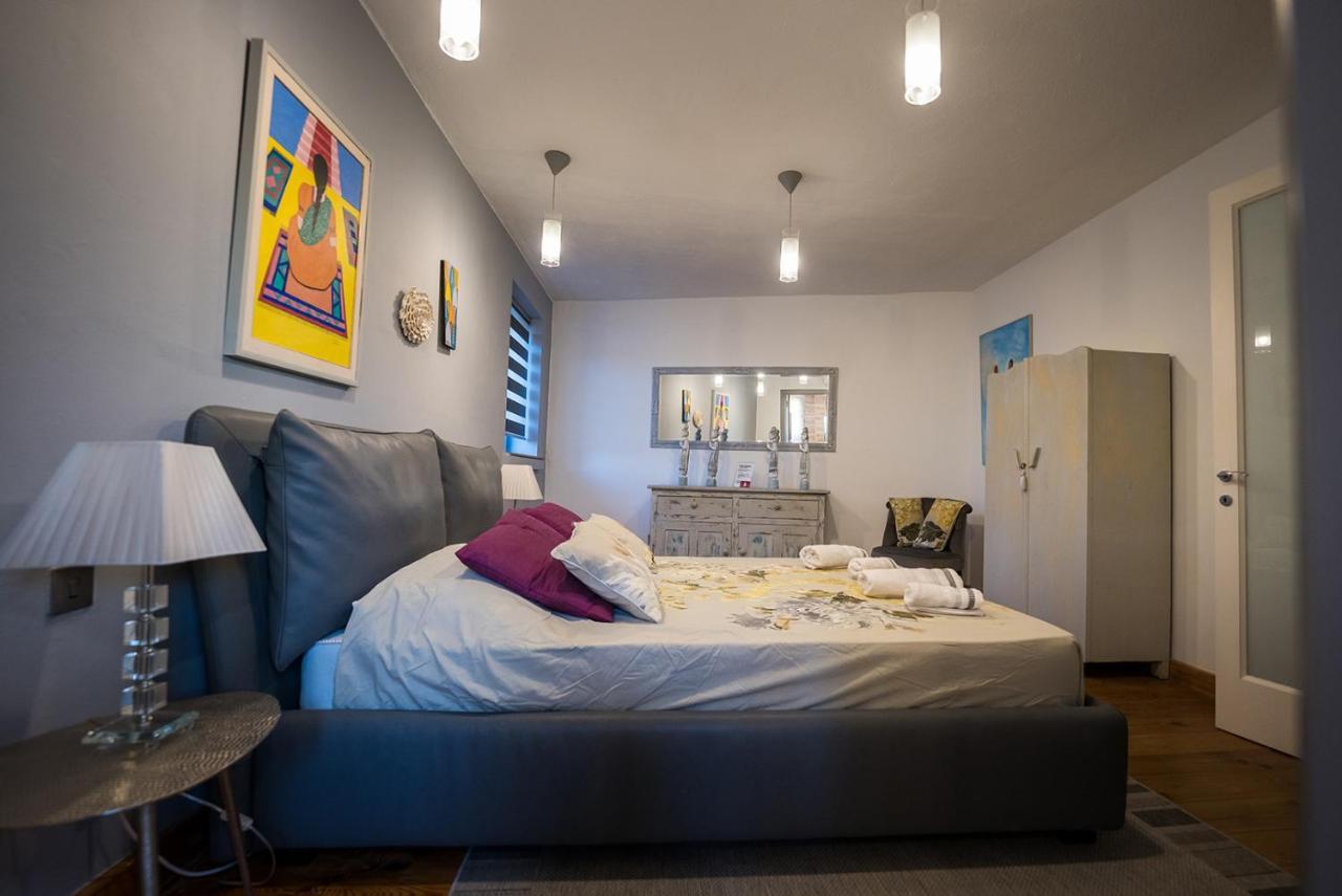 Villa Buddha Zurrieq ภายนอก รูปภาพ