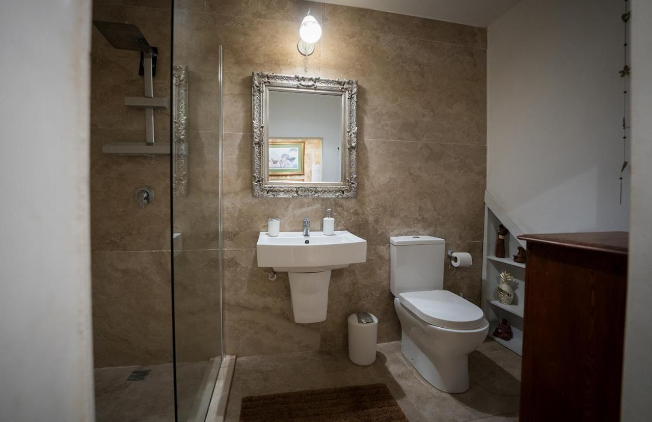Villa Buddha Zurrieq ภายนอก รูปภาพ