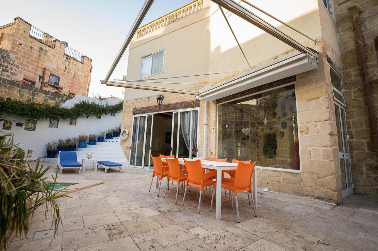 Villa Buddha Zurrieq ภายนอก รูปภาพ