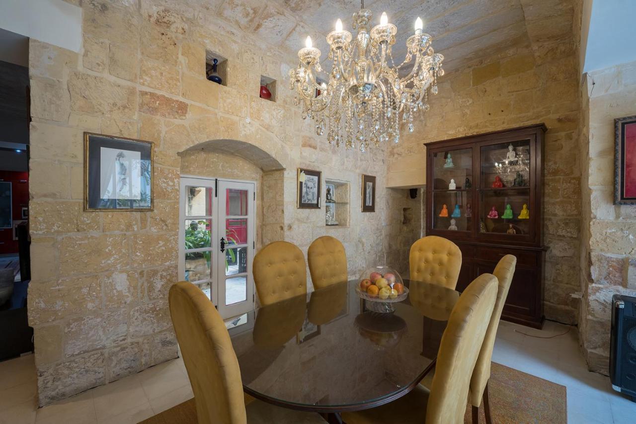 Villa Buddha Zurrieq ภายนอก รูปภาพ
