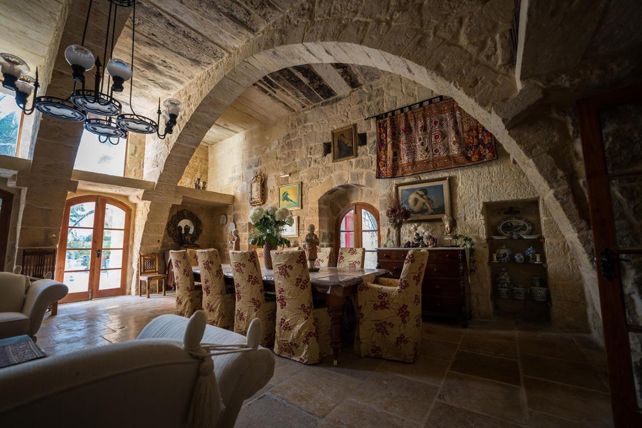 Villa Buddha Zurrieq ภายนอก รูปภาพ