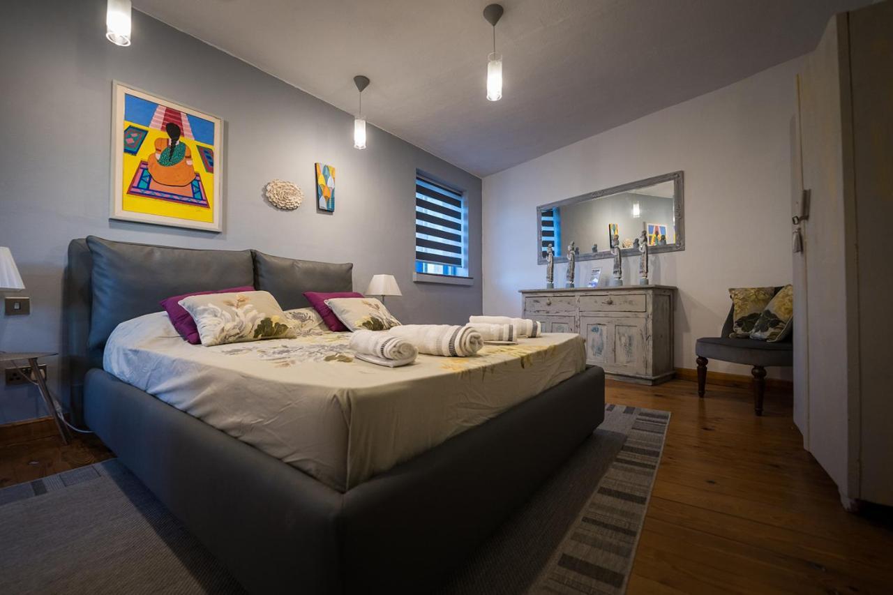 Villa Buddha Zurrieq ภายนอก รูปภาพ