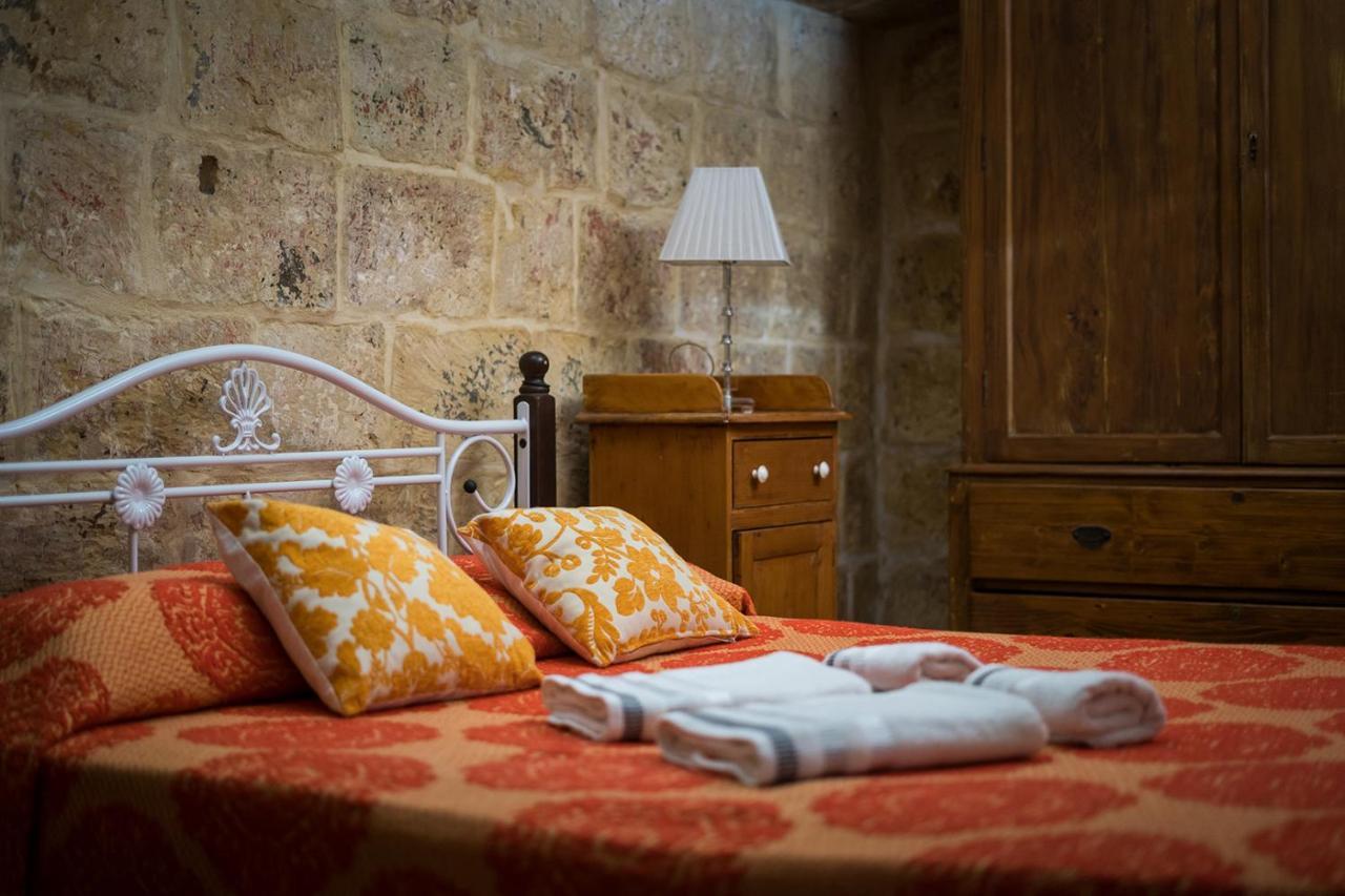 Villa Buddha Zurrieq ภายนอก รูปภาพ