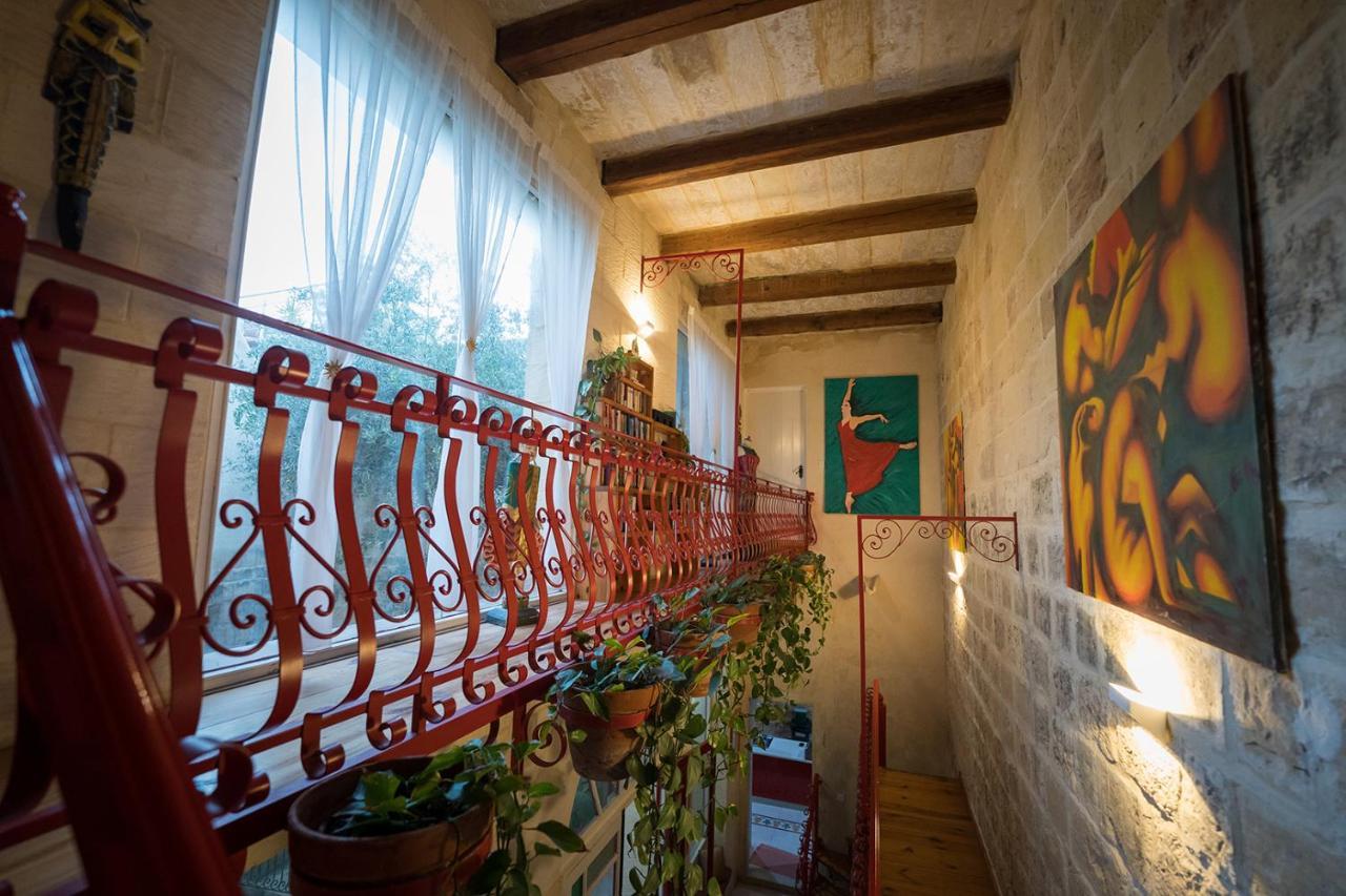 Villa Buddha Zurrieq ภายนอก รูปภาพ