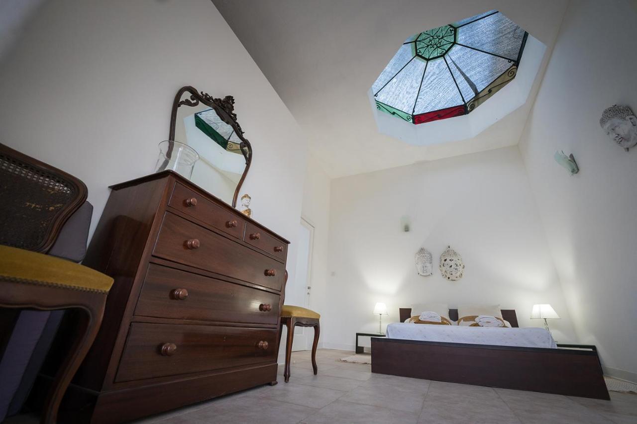 Villa Buddha Zurrieq ภายนอก รูปภาพ