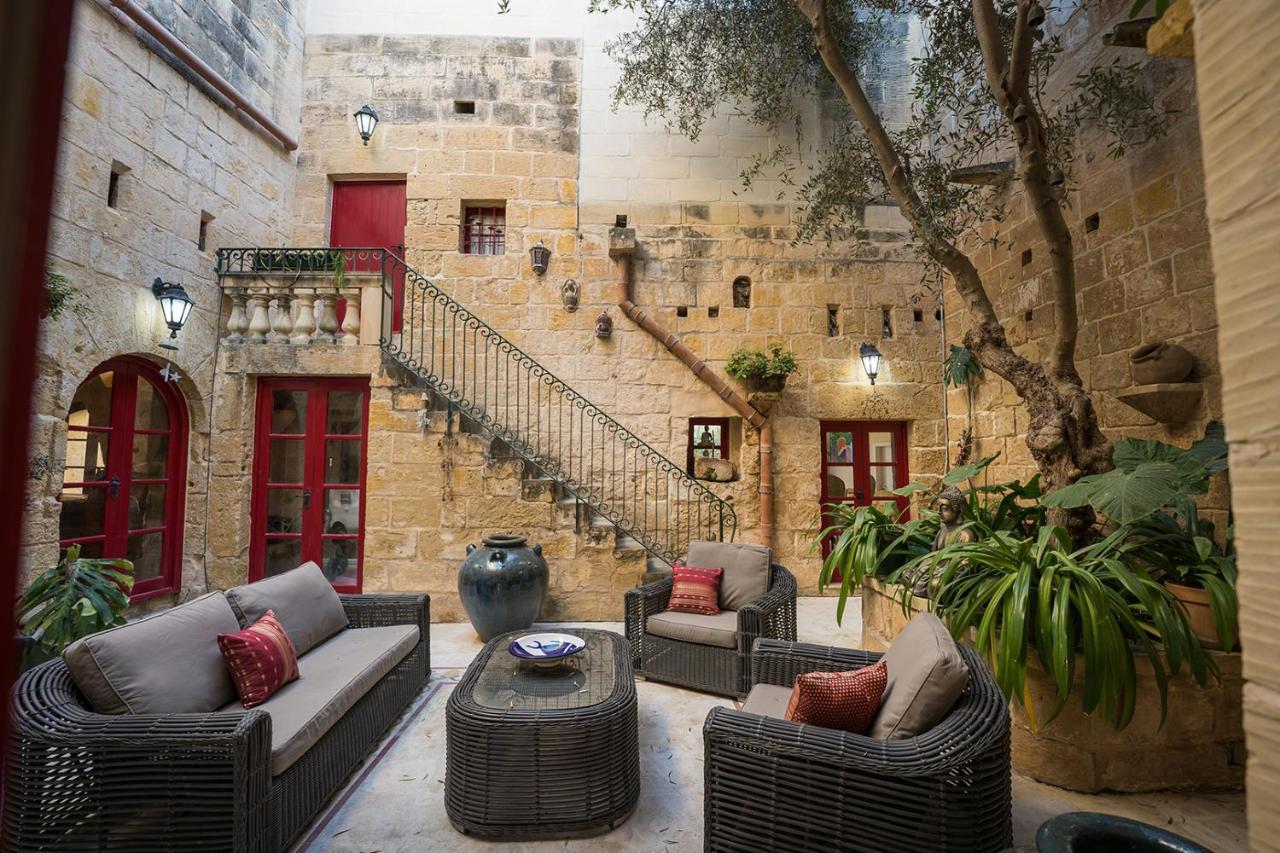 Villa Buddha Zurrieq ภายนอก รูปภาพ