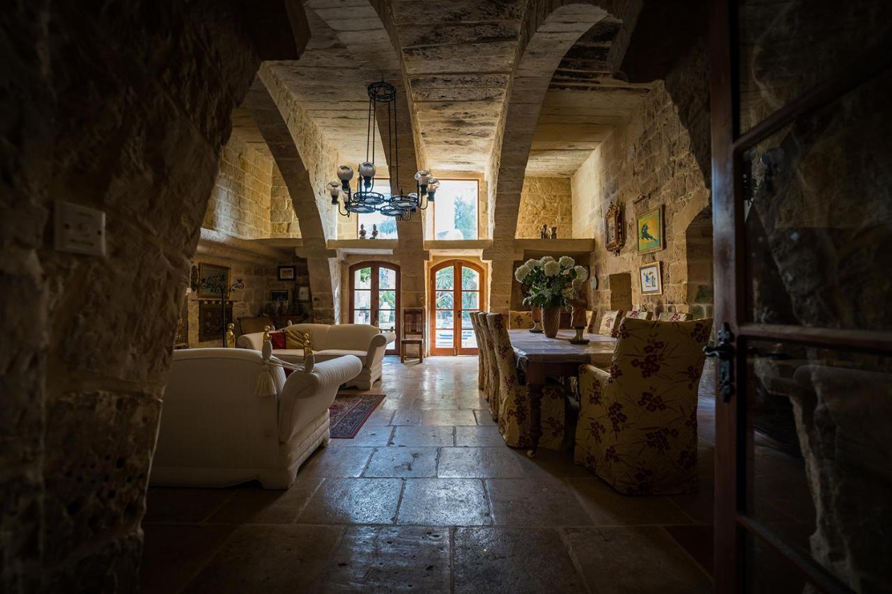 Villa Buddha Zurrieq ภายนอก รูปภาพ