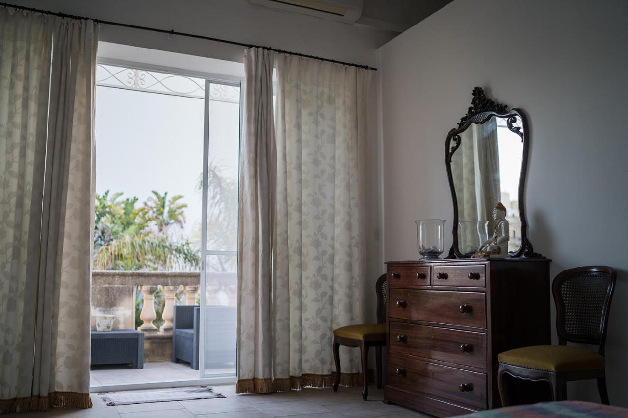 Villa Buddha Zurrieq ภายนอก รูปภาพ