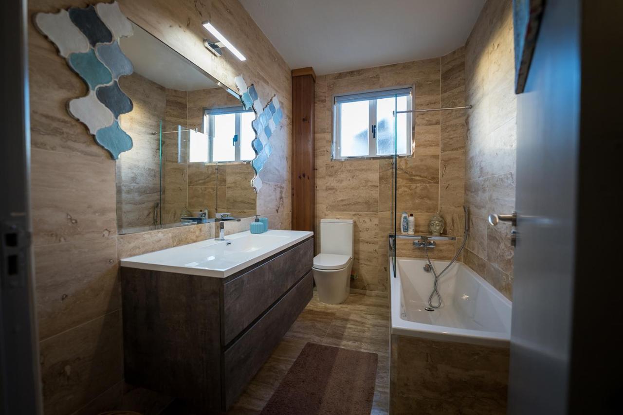 Villa Buddha Zurrieq ภายนอก รูปภาพ