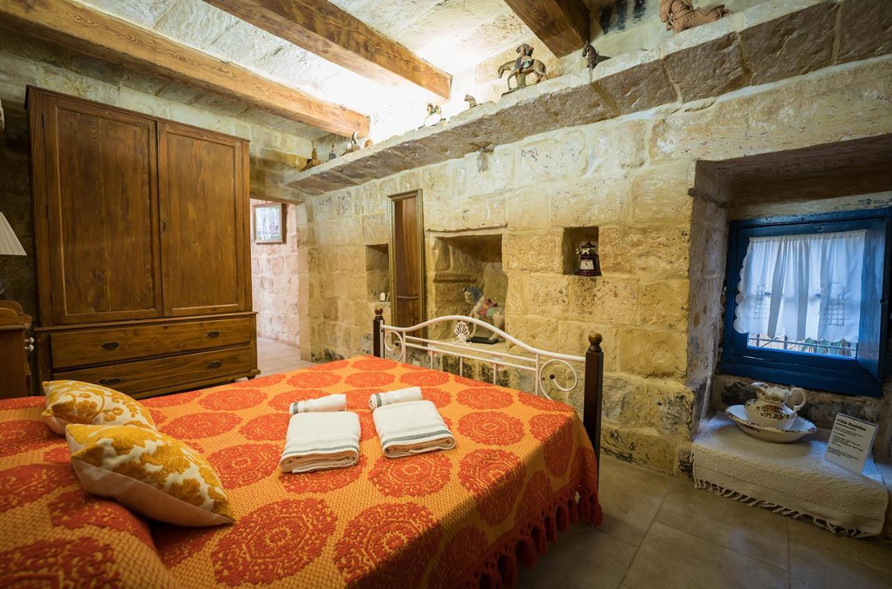 Villa Buddha Zurrieq ภายนอก รูปภาพ