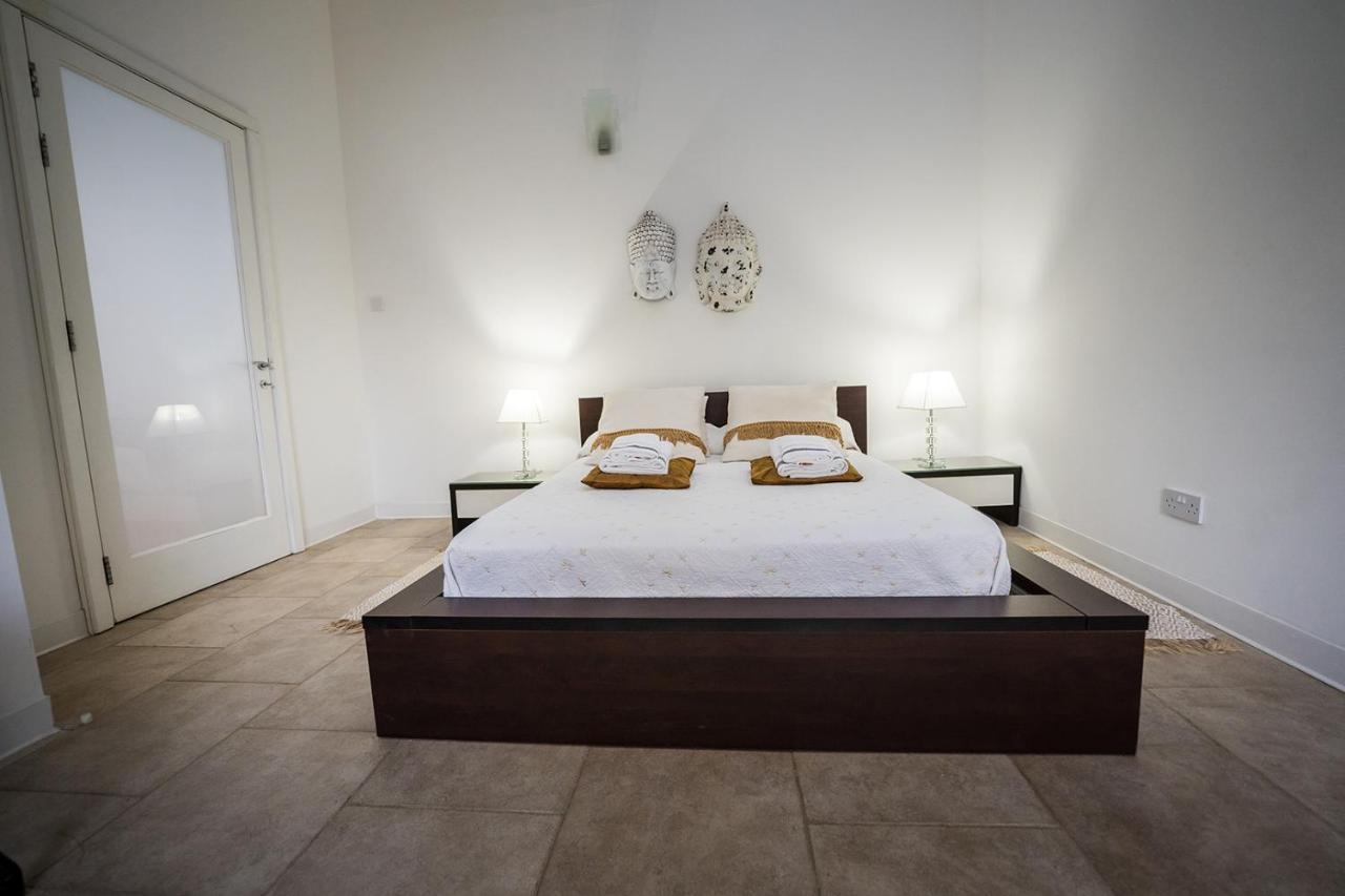 Villa Buddha Zurrieq ภายนอก รูปภาพ