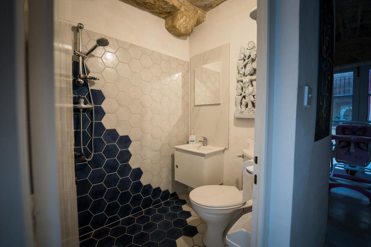 Villa Buddha Zurrieq ภายนอก รูปภาพ