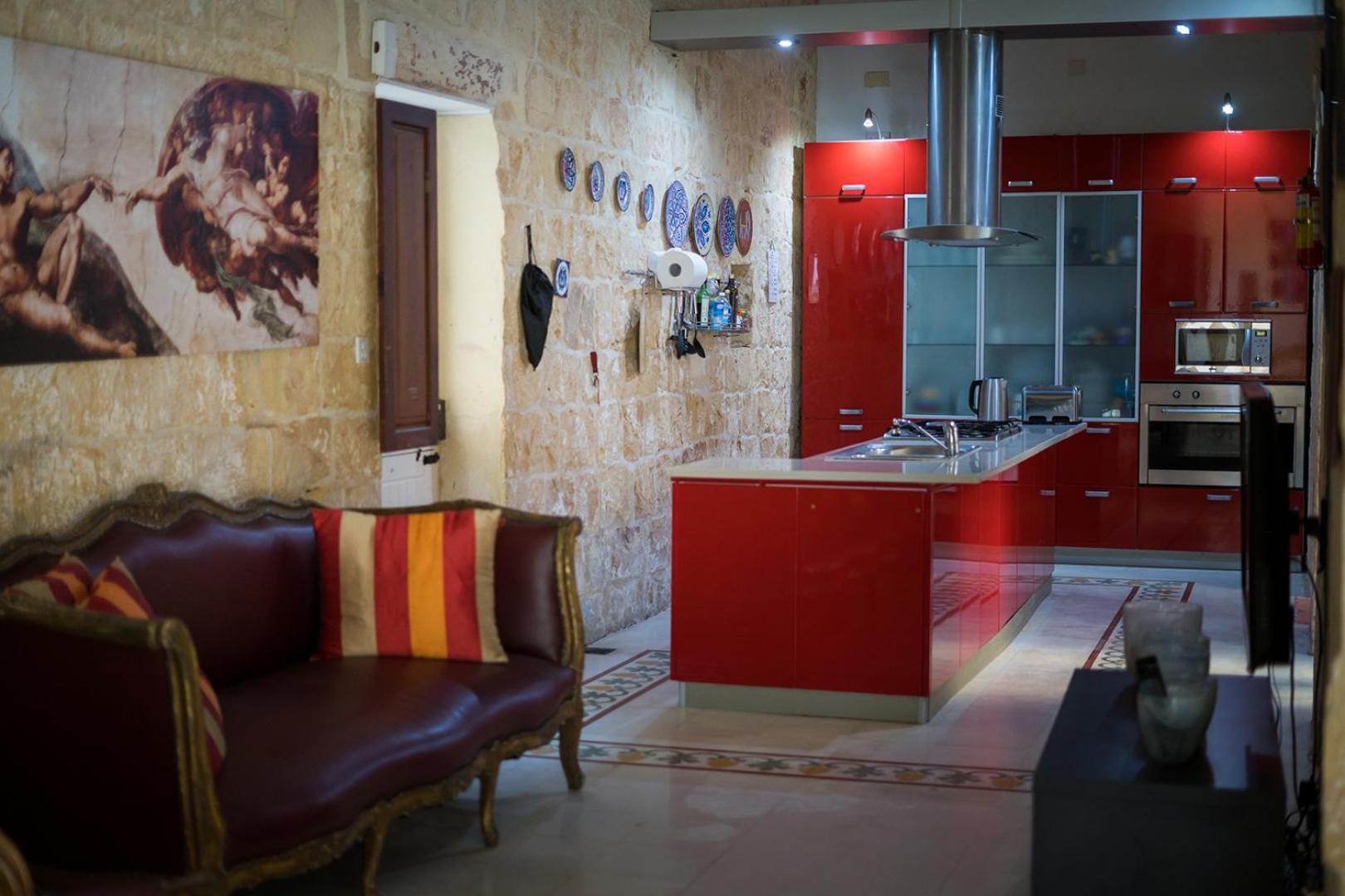 Villa Buddha Zurrieq ภายนอก รูปภาพ