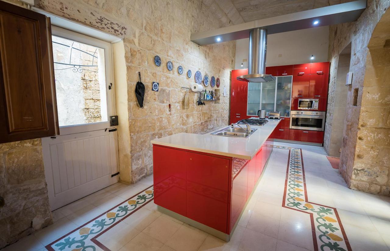 Villa Buddha Zurrieq ภายนอก รูปภาพ