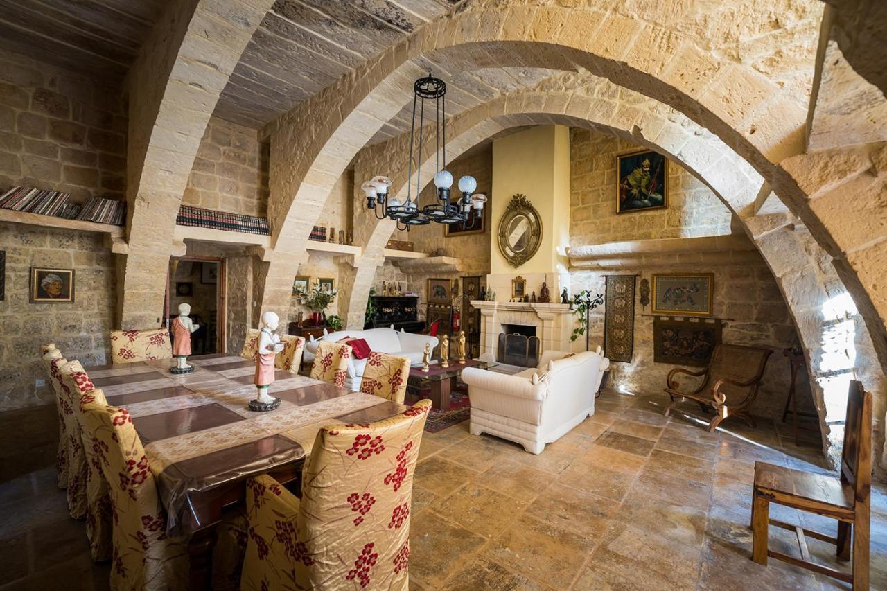Villa Buddha Zurrieq ภายนอก รูปภาพ