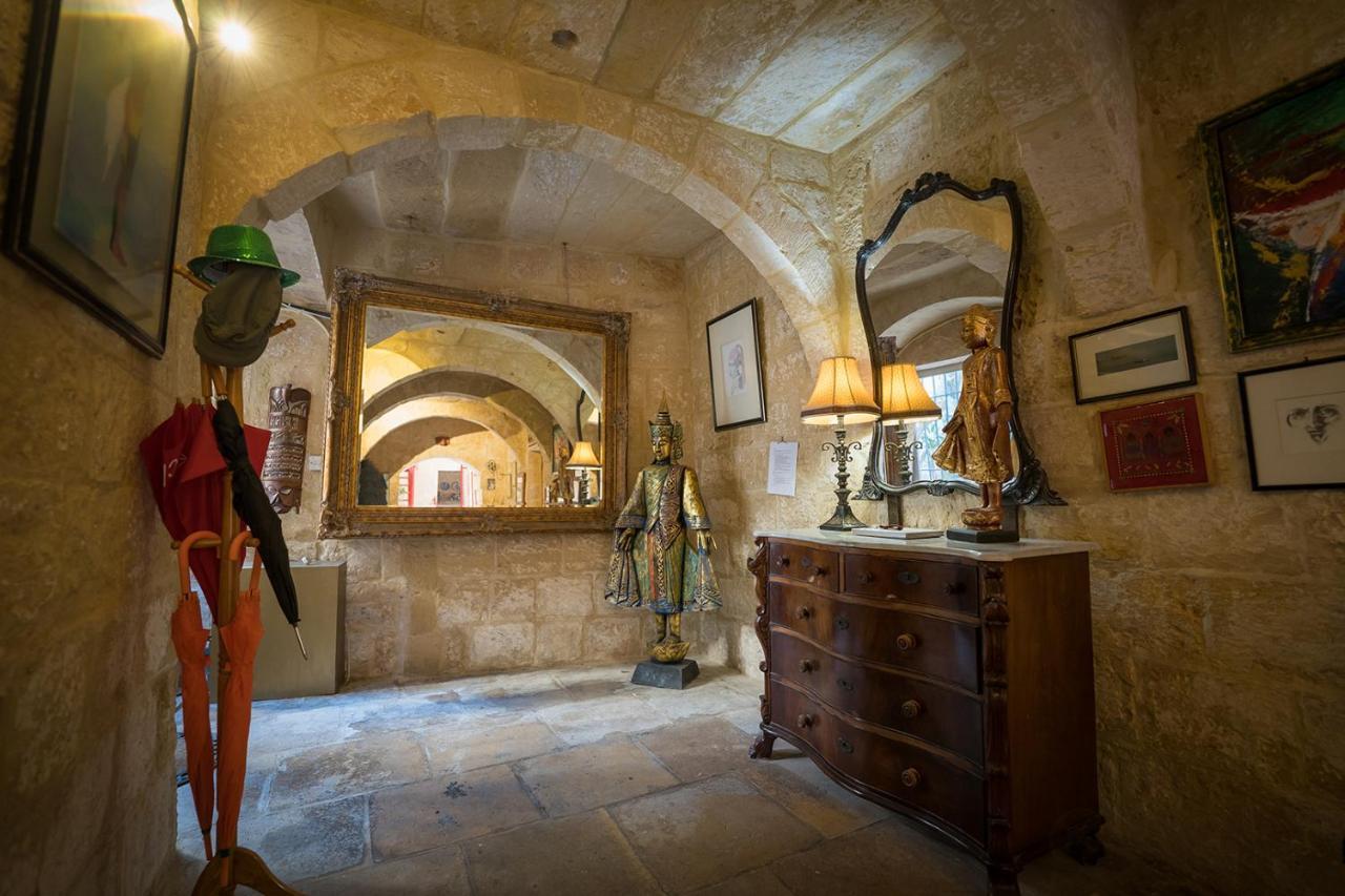 Villa Buddha Zurrieq ภายนอก รูปภาพ