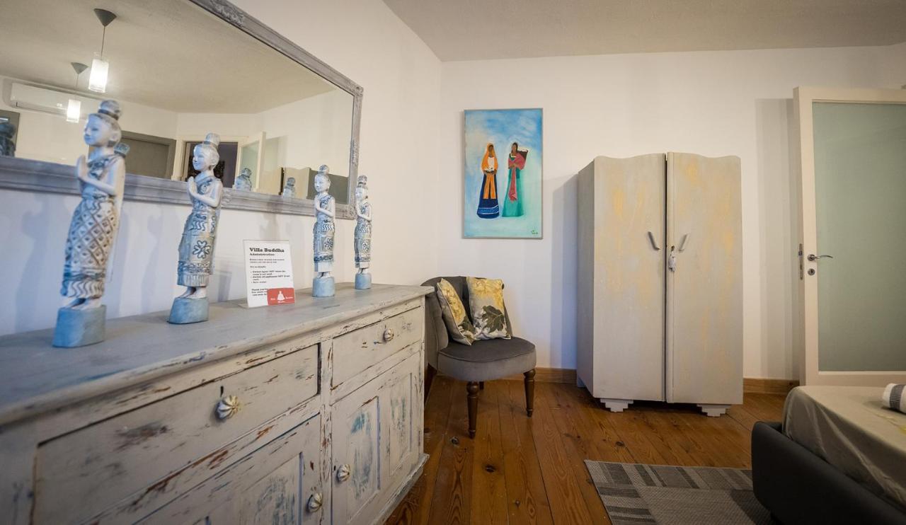 Villa Buddha Zurrieq ภายนอก รูปภาพ
