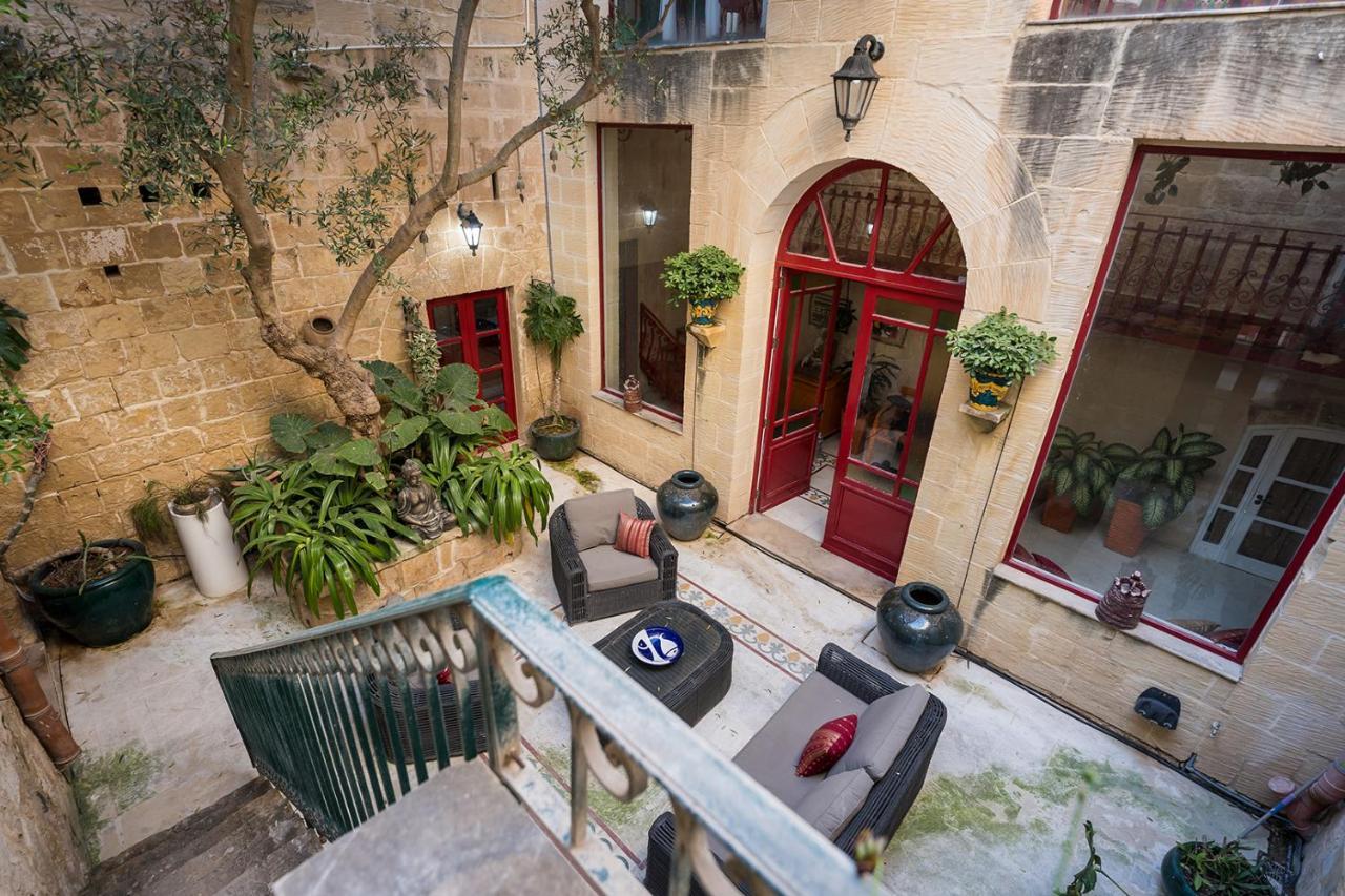 Villa Buddha Zurrieq ภายนอก รูปภาพ