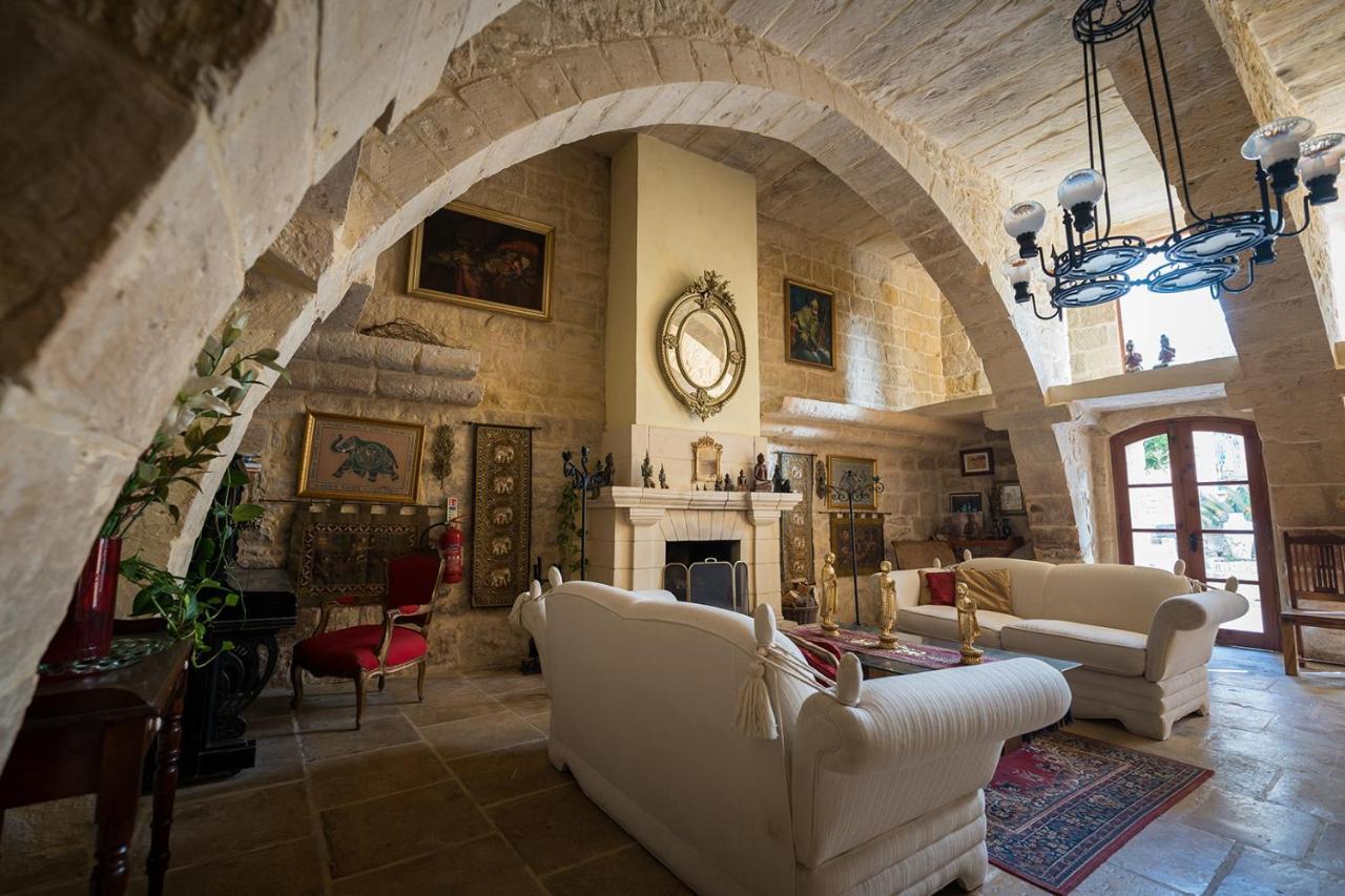 Villa Buddha Zurrieq ภายนอก รูปภาพ